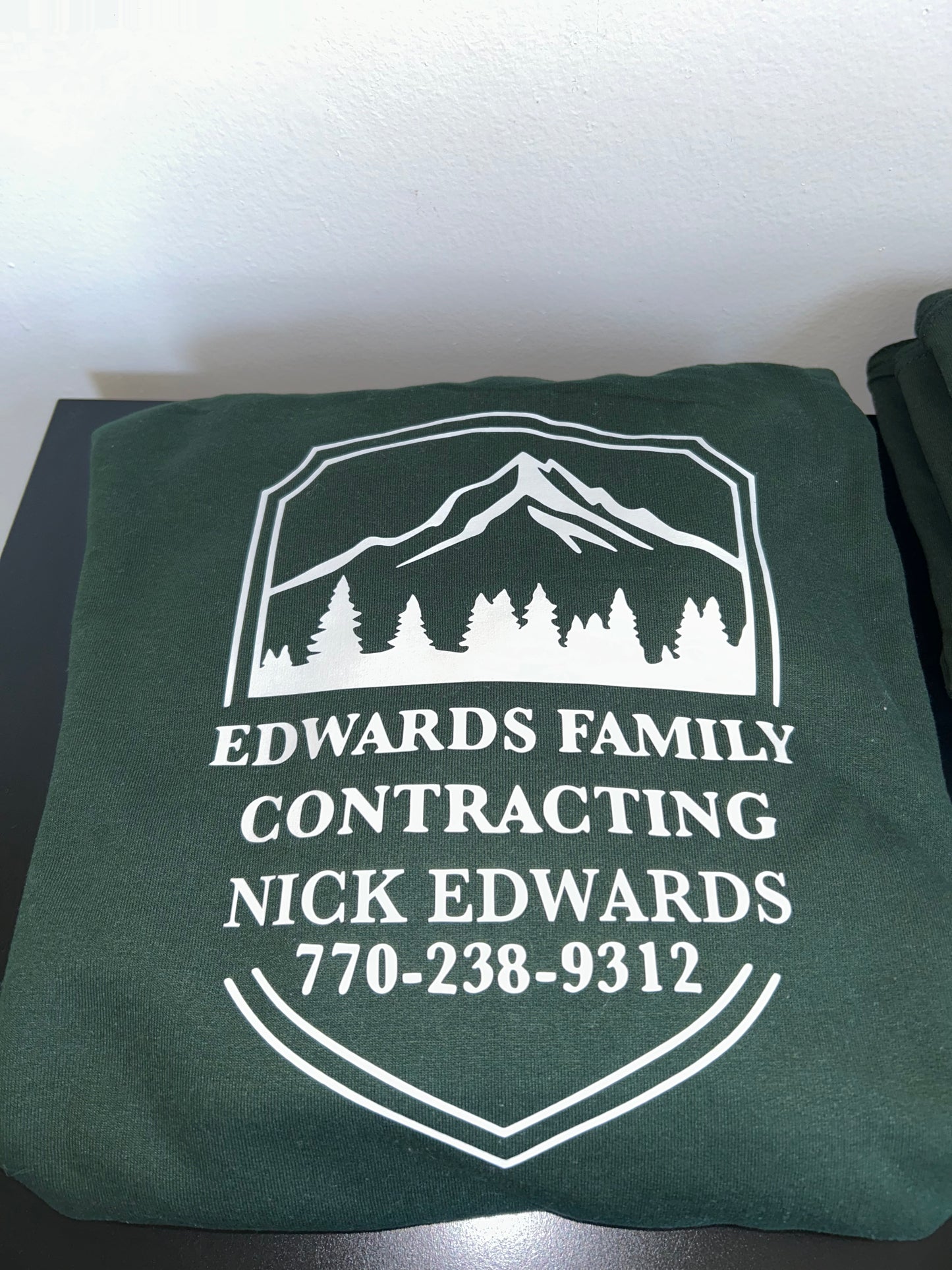 Custom Hoodies