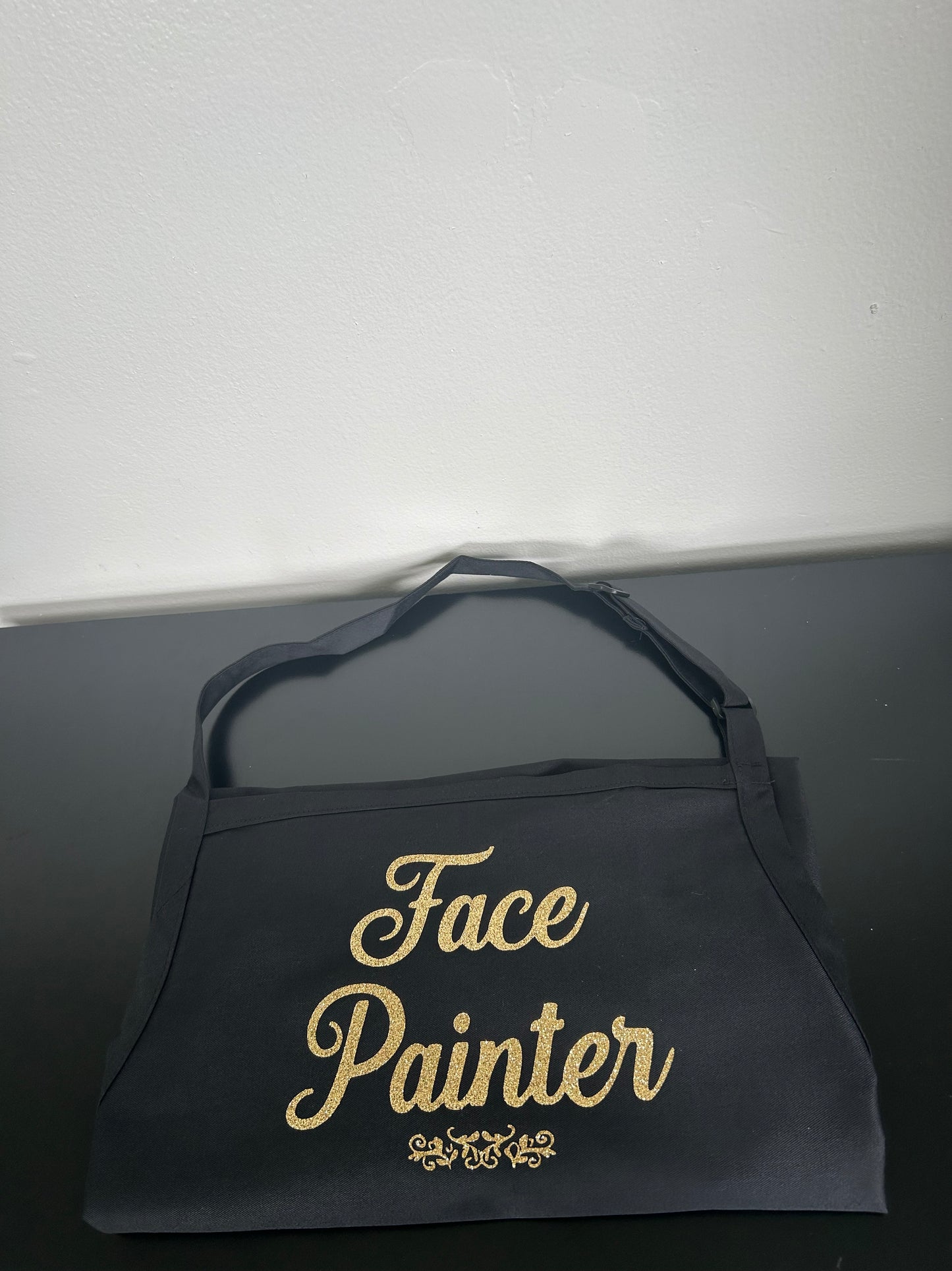 Custom Apron