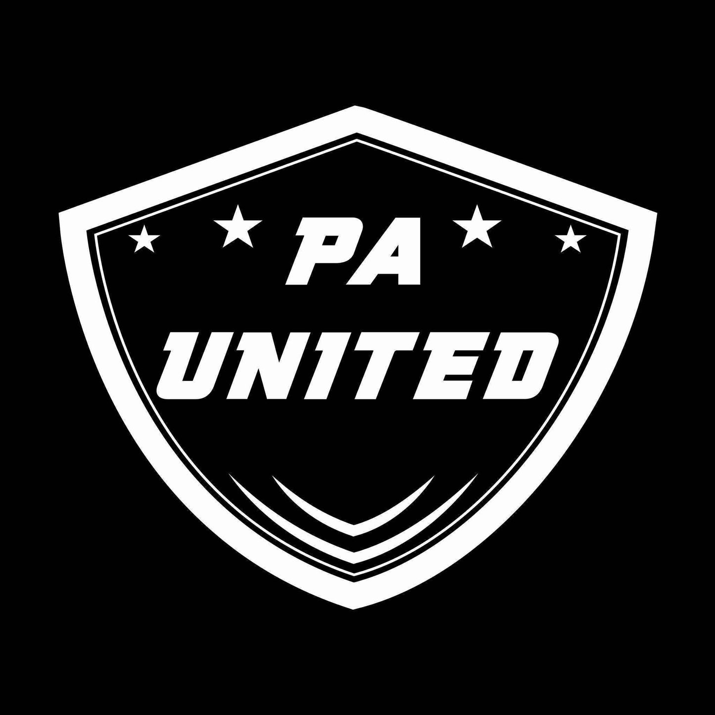 PA UNITED T-Shirts