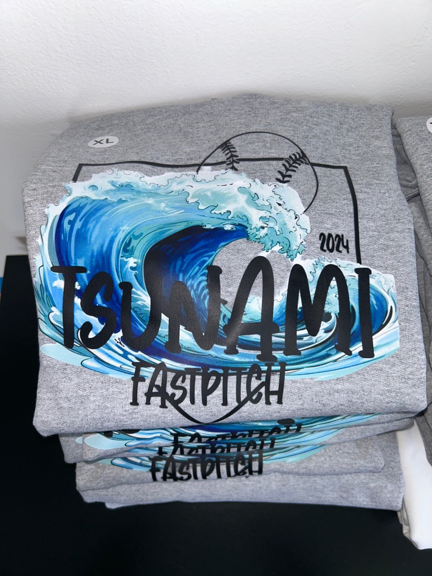 Custom Hoodies