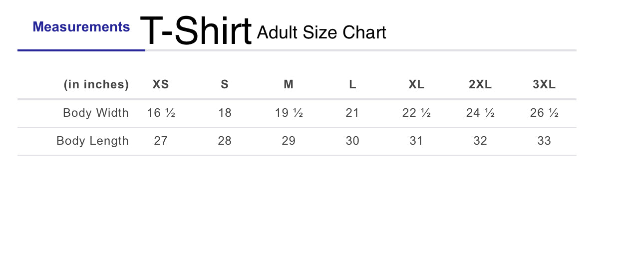 Company T-Shirt