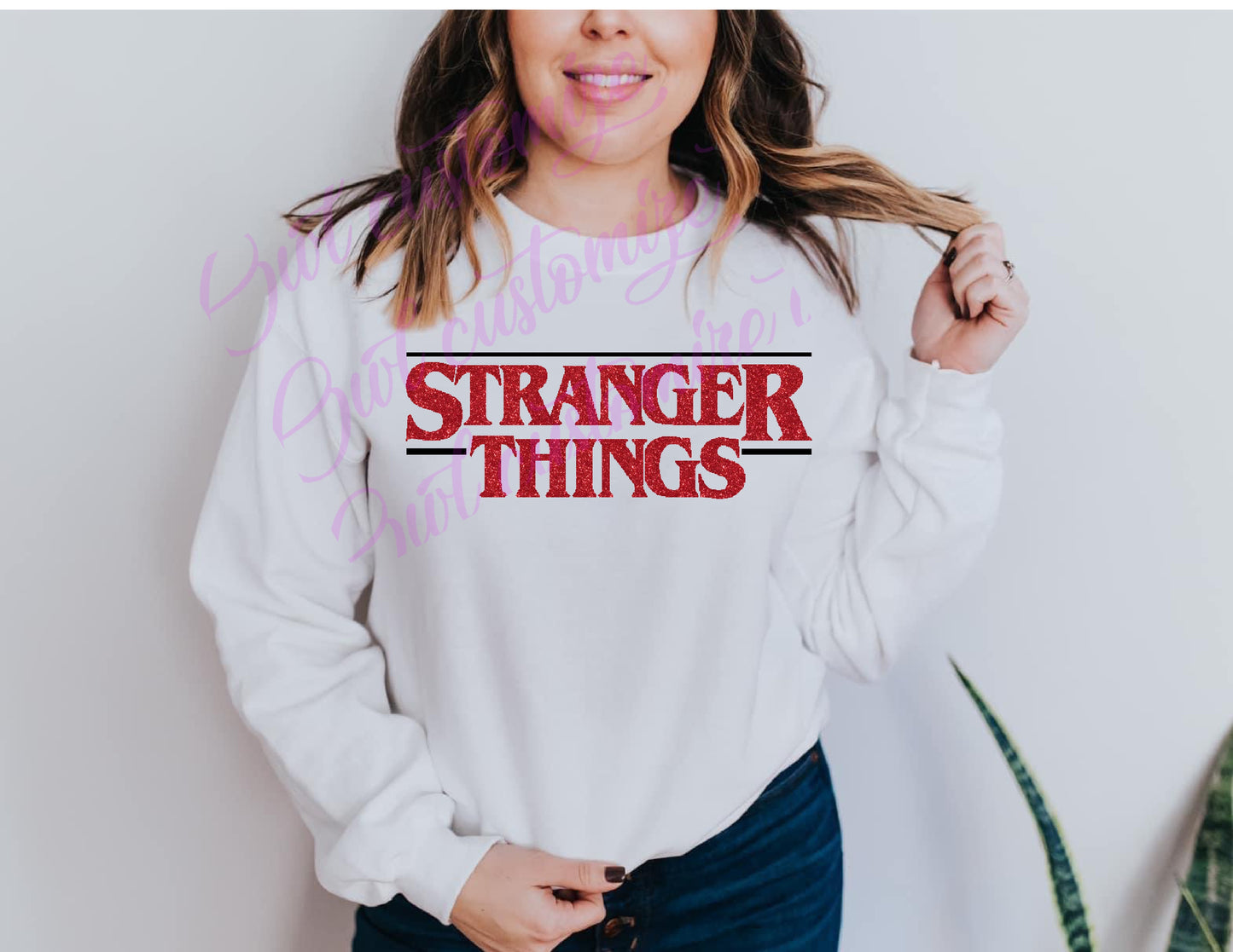 Stranger Things