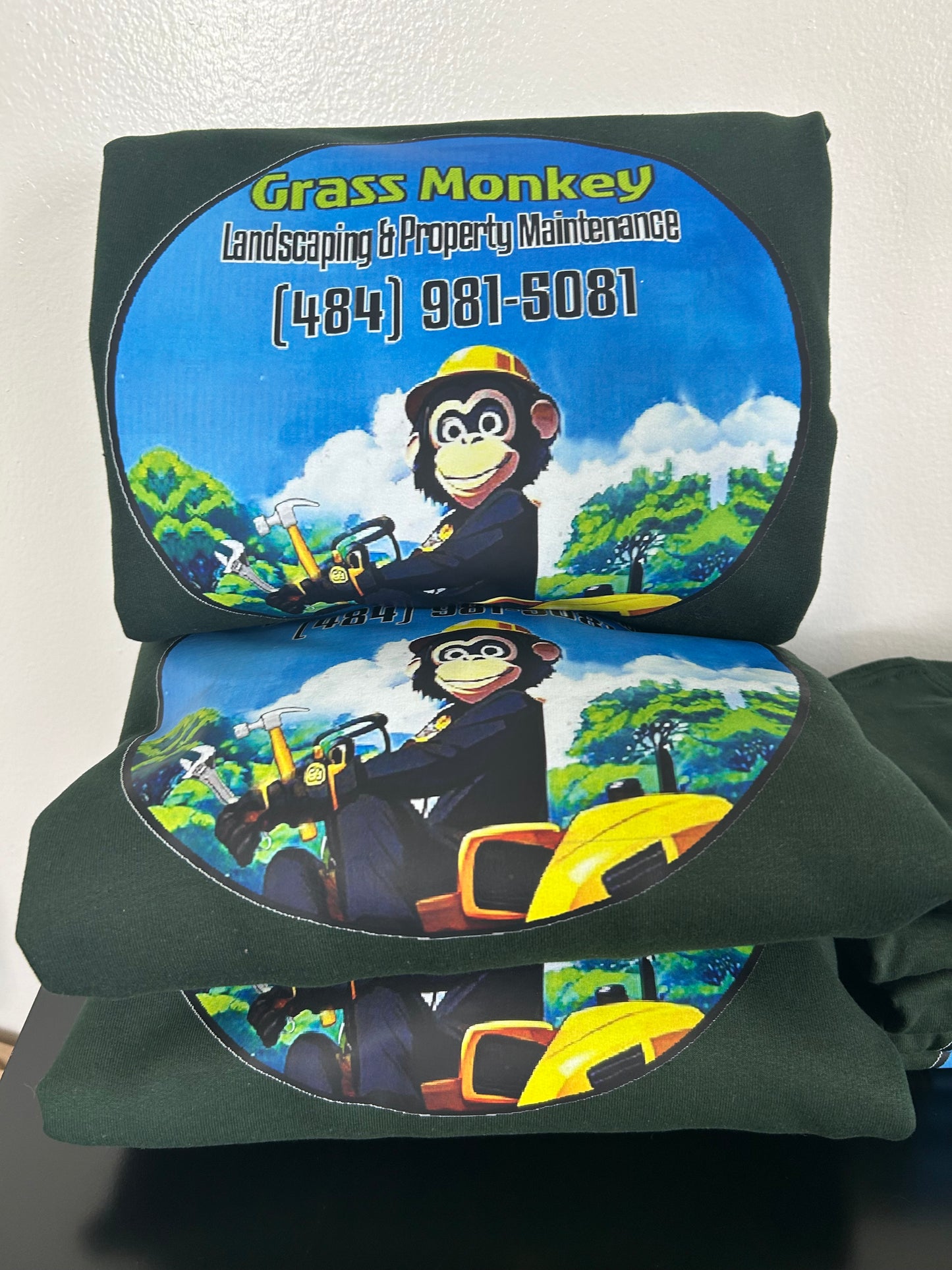 Company T-Shirt