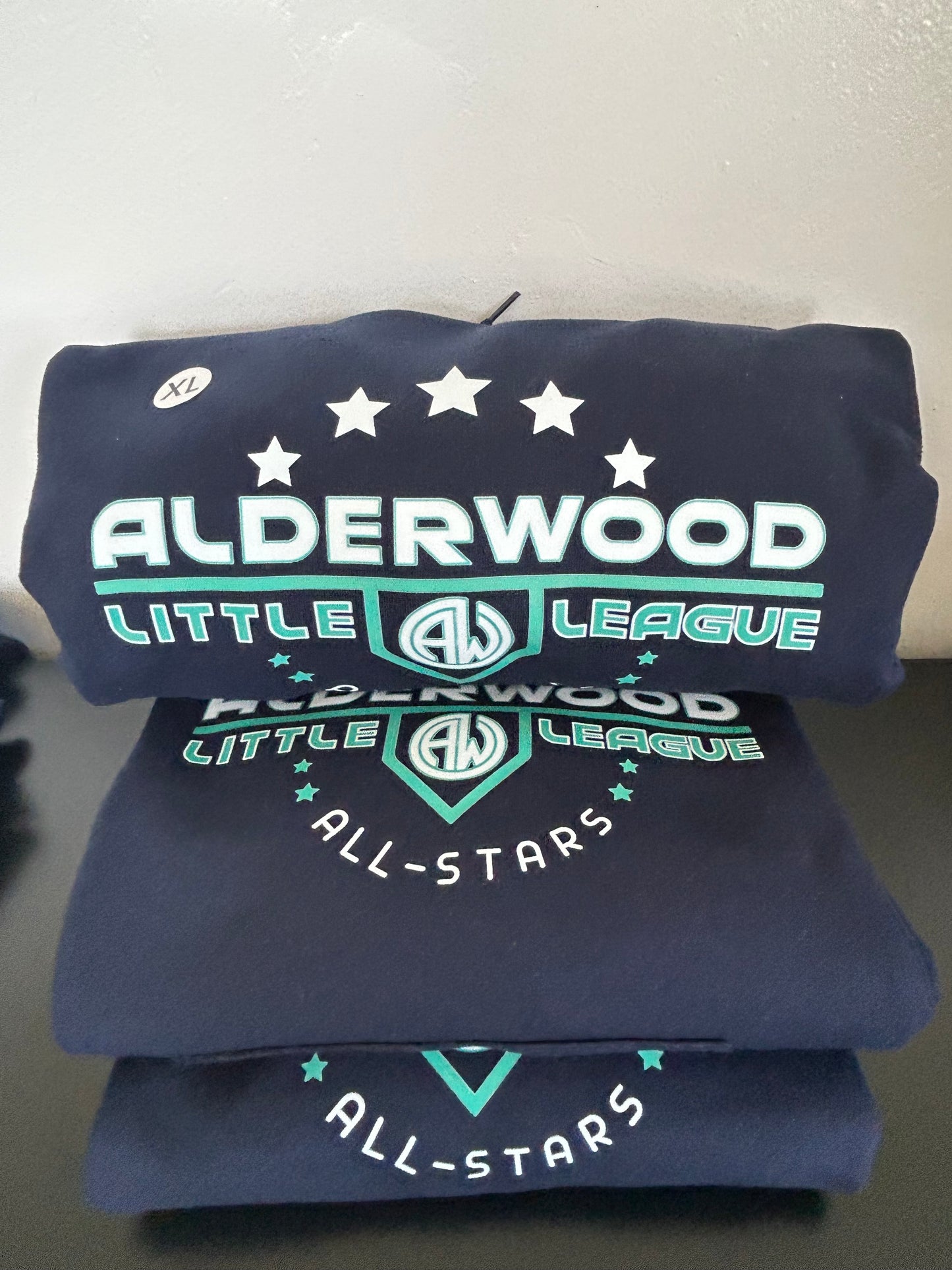 Company T-Shirt