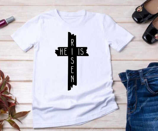 He Is Risen T-Shirt