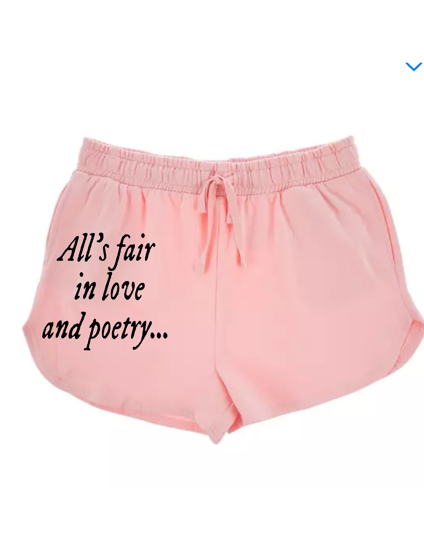 Taylor Swift Shorts