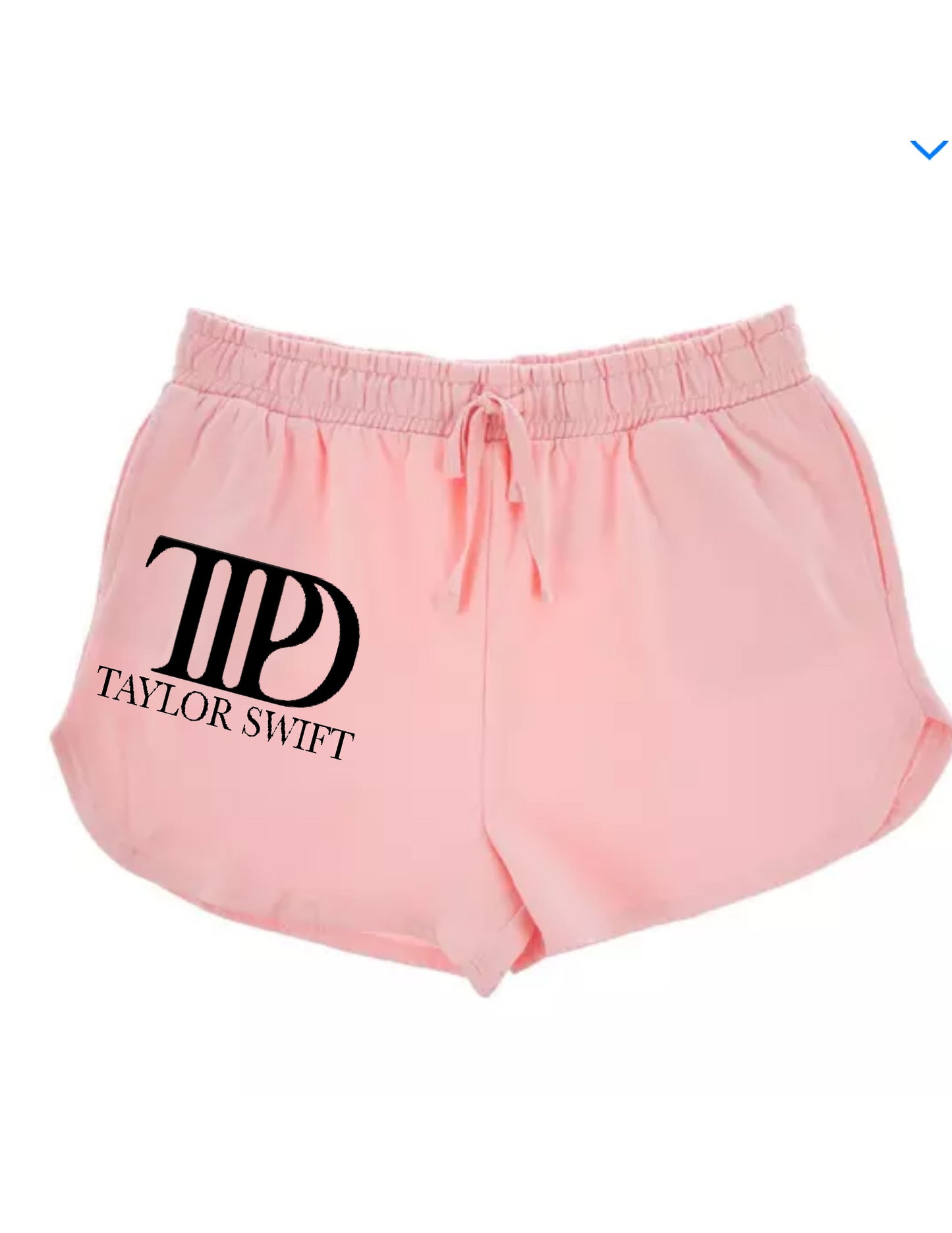 Taylor Swift Shorts