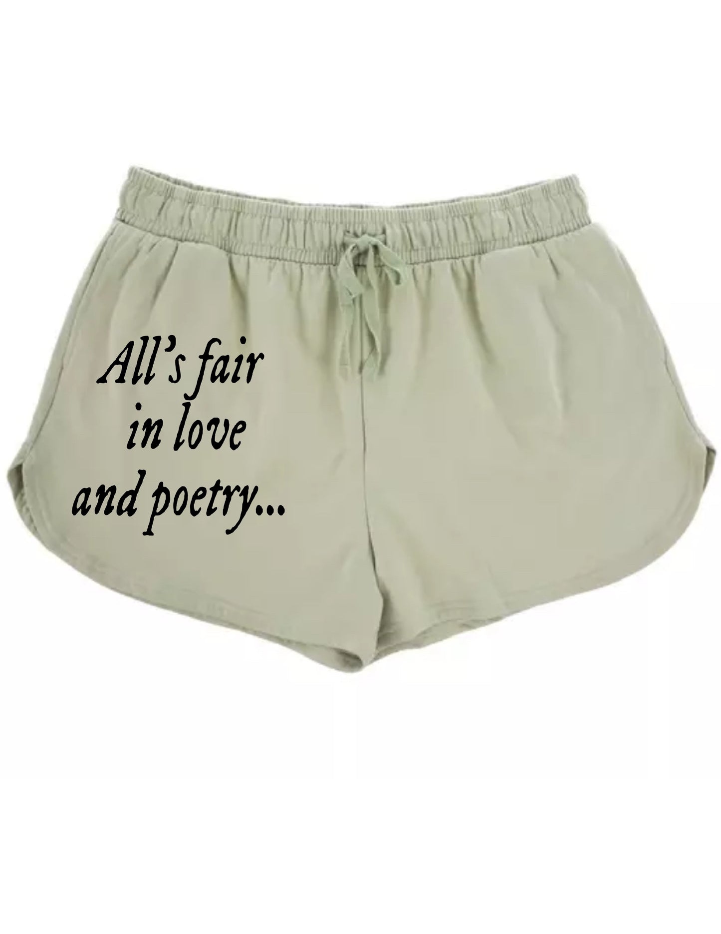 Taylor Swift Shorts