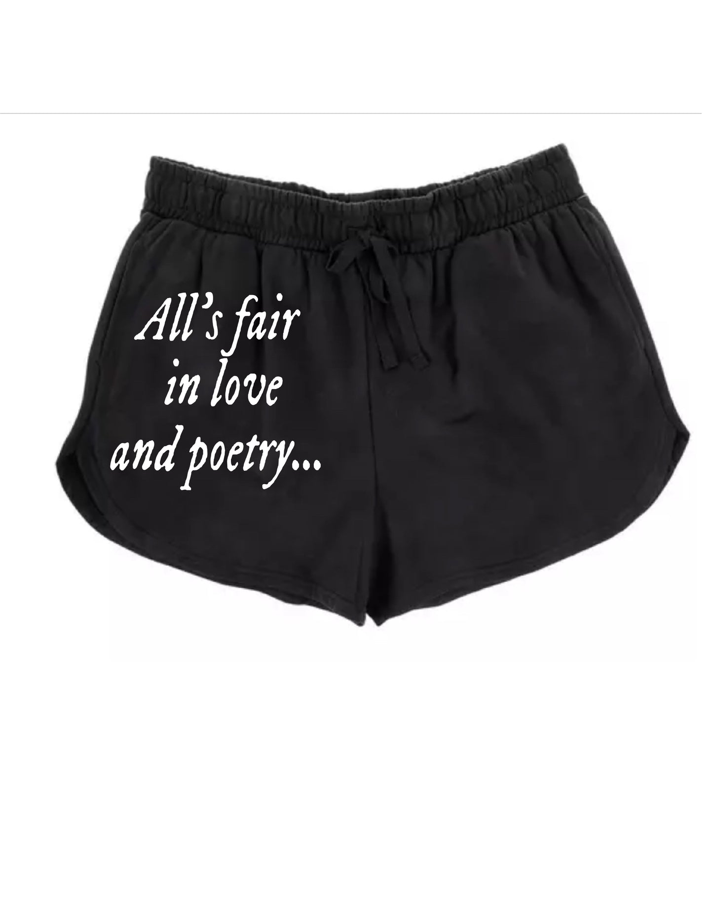 Taylor Swift Shorts