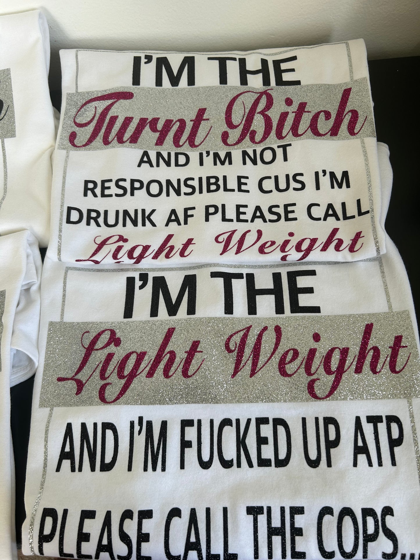 Mean Girls Shirts