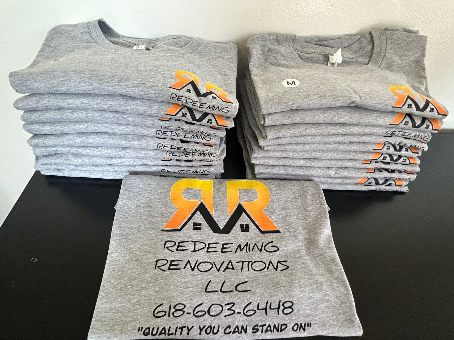 Company T-Shirt