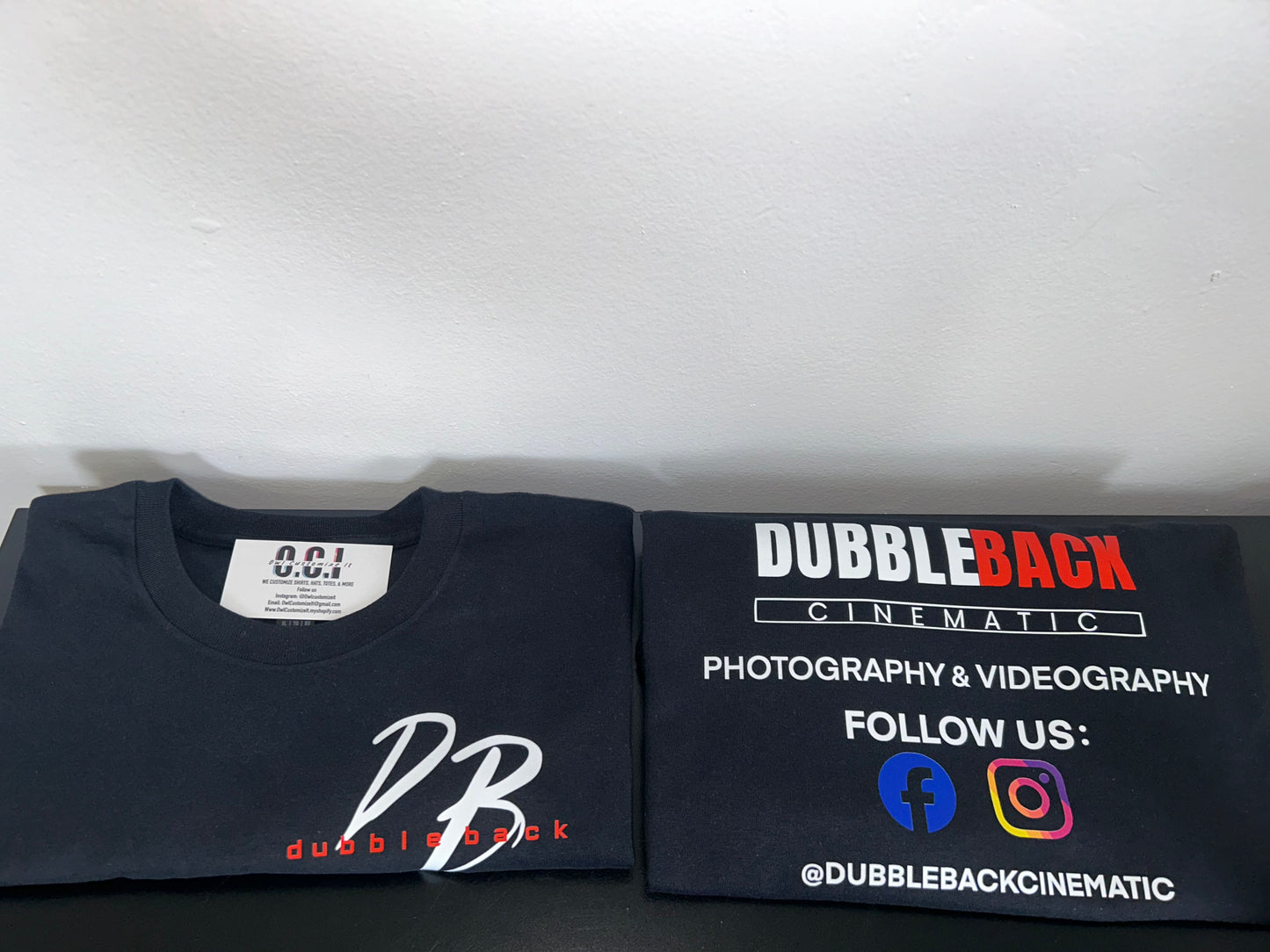 Company T-Shirt