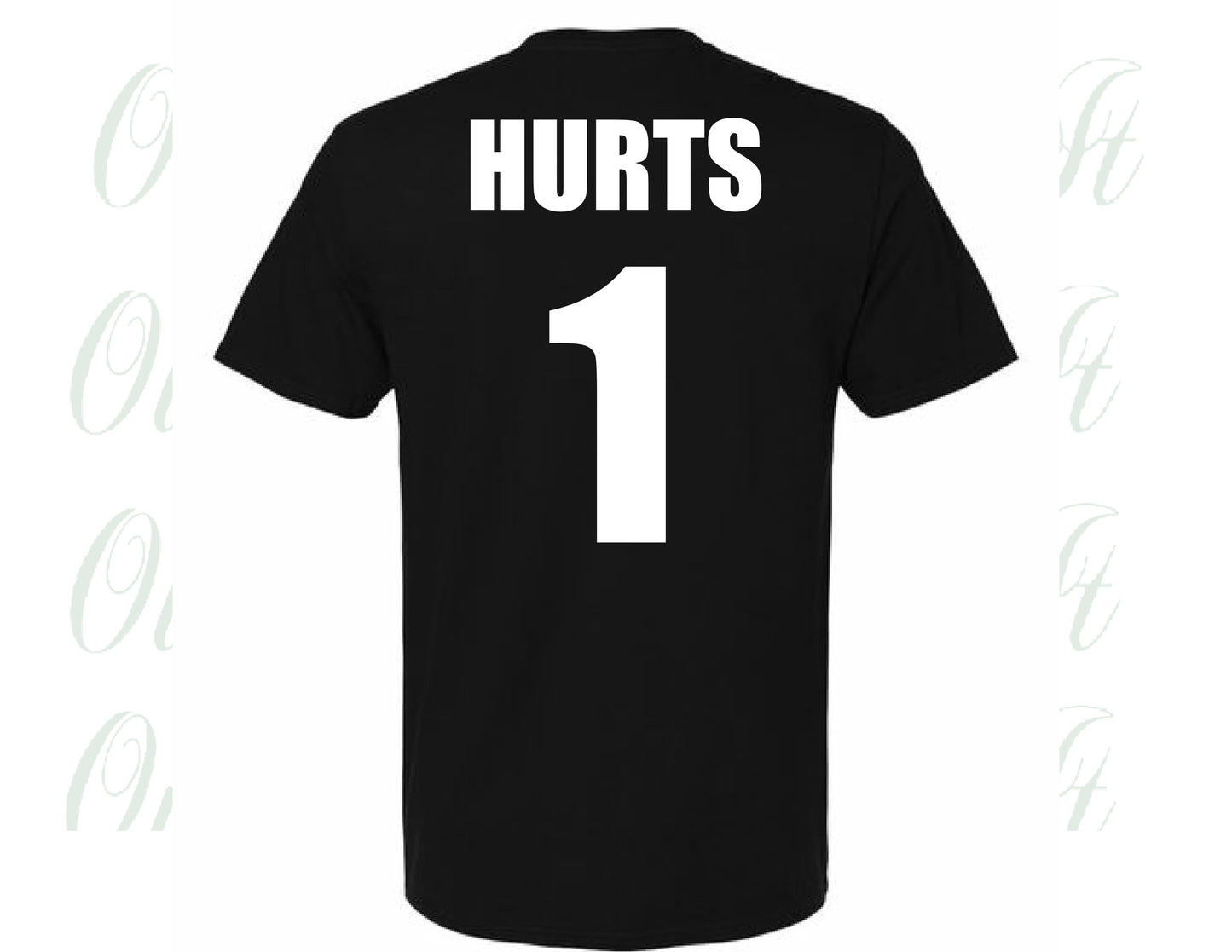 Jalen Hurts Super Bowl Champions