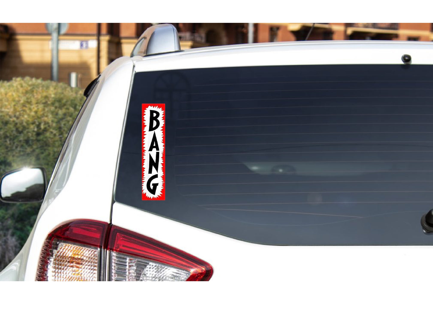 Beyoncé Cowboy Carter car decal