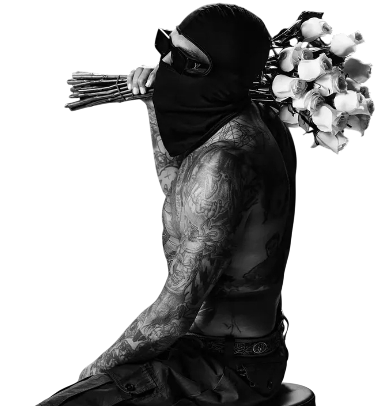 Chris Breezy Jersey