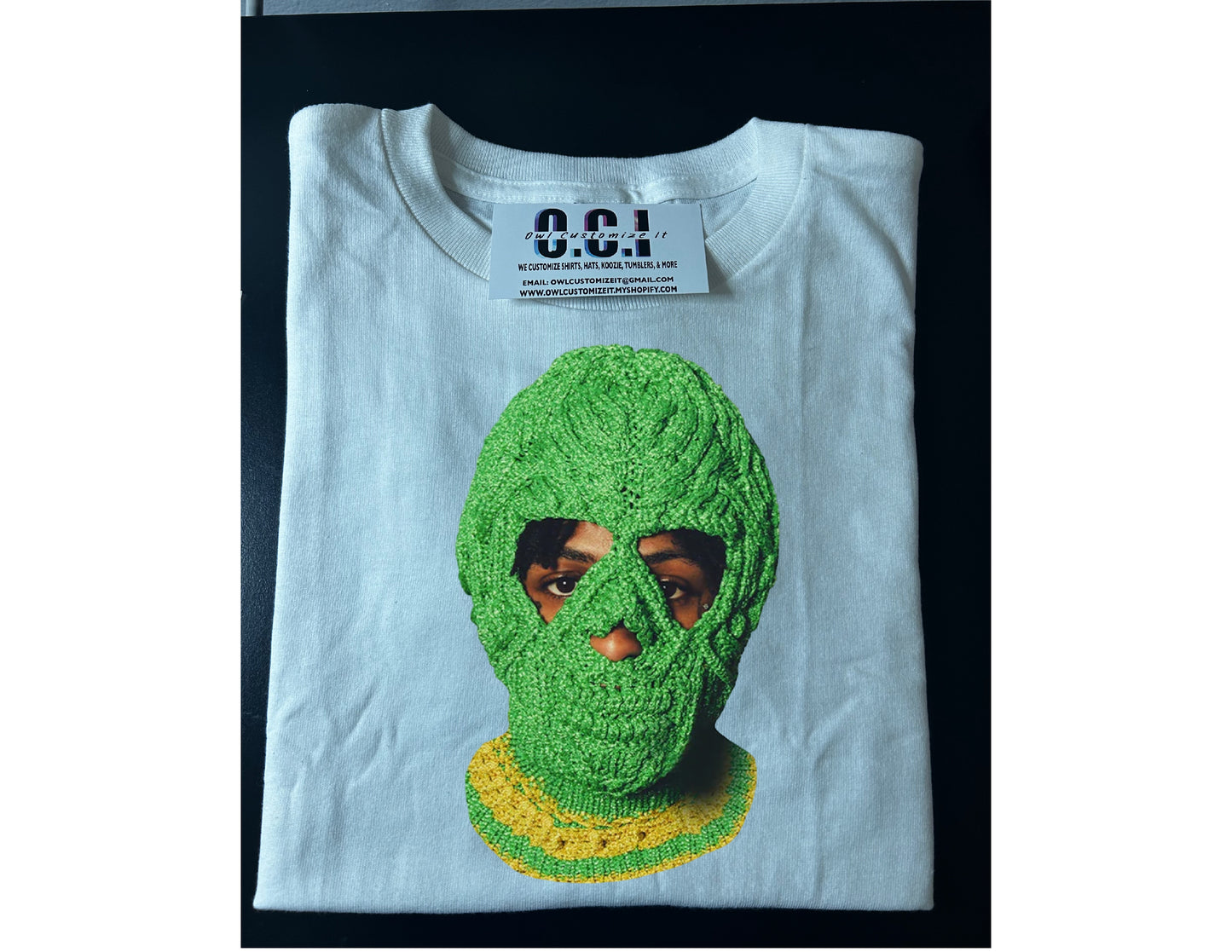 NBA Youngboy Tshirt
