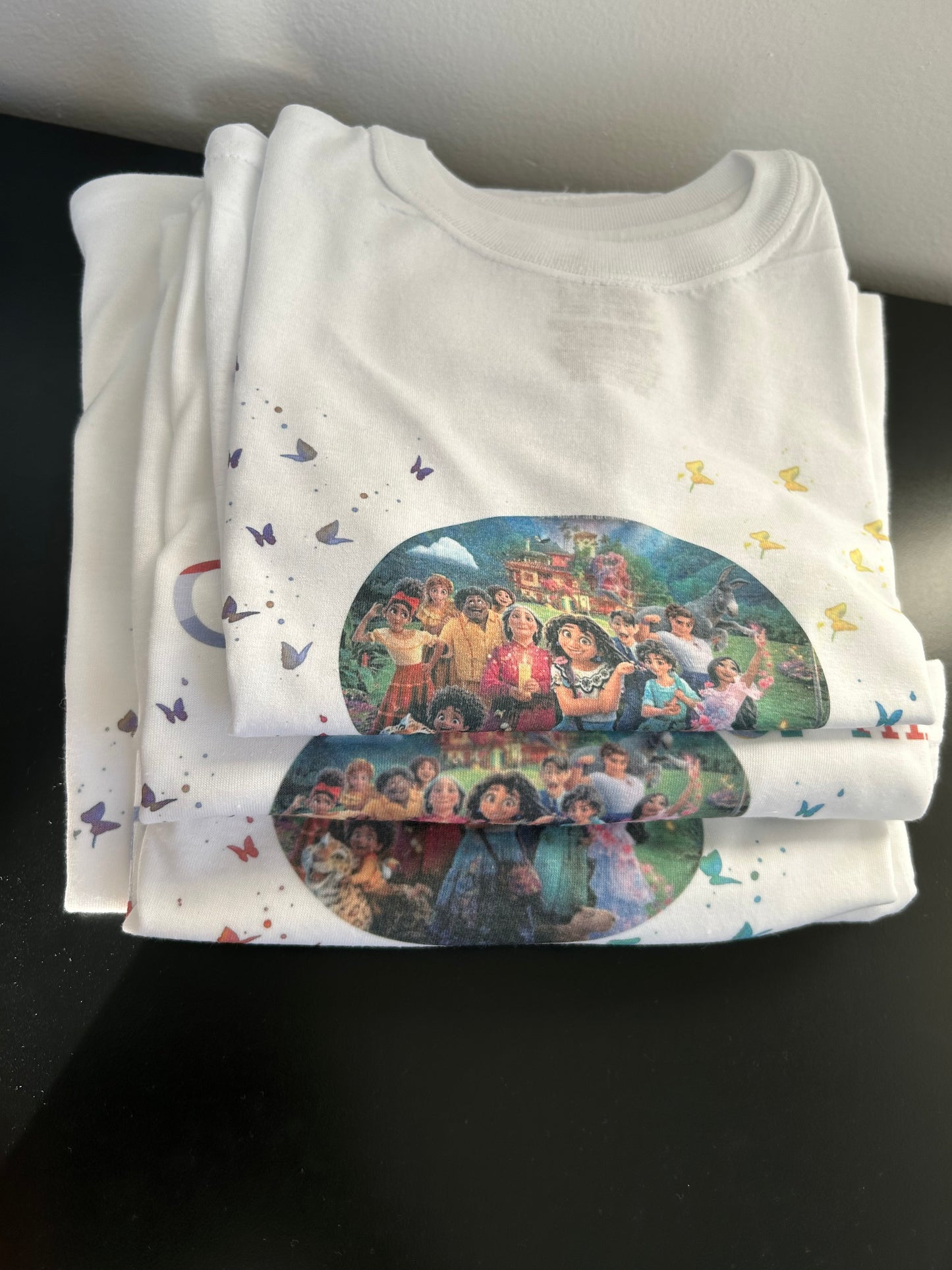 Kids Personalized Shirts