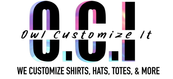 Owl Customize It