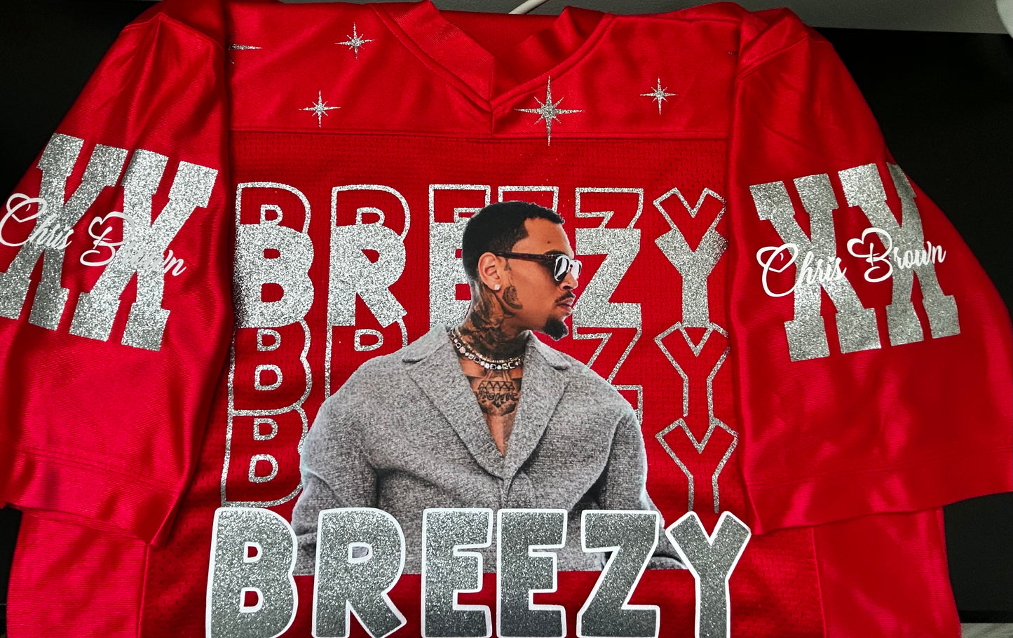 Breezy Bowl Jersey