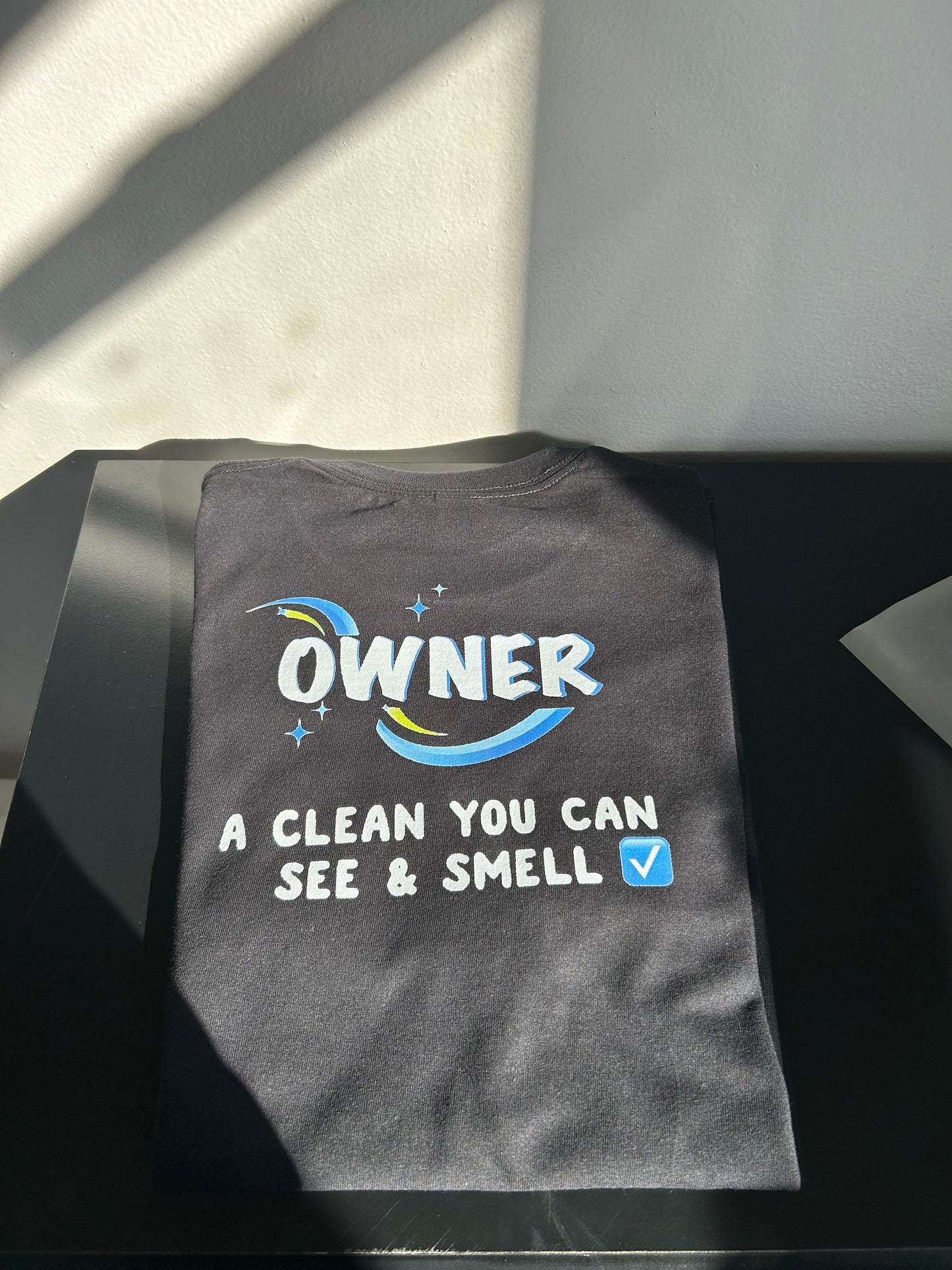 Company T-Shirt