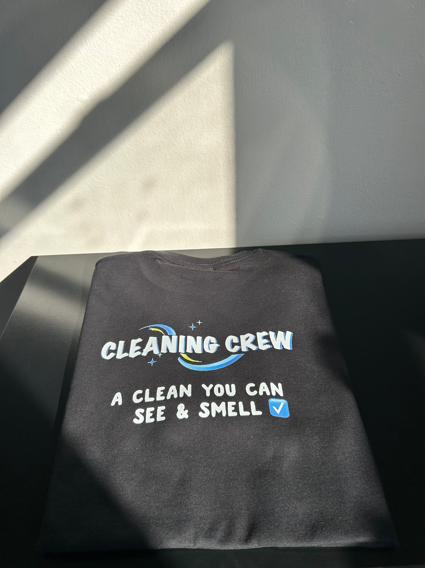 Company T-Shirt