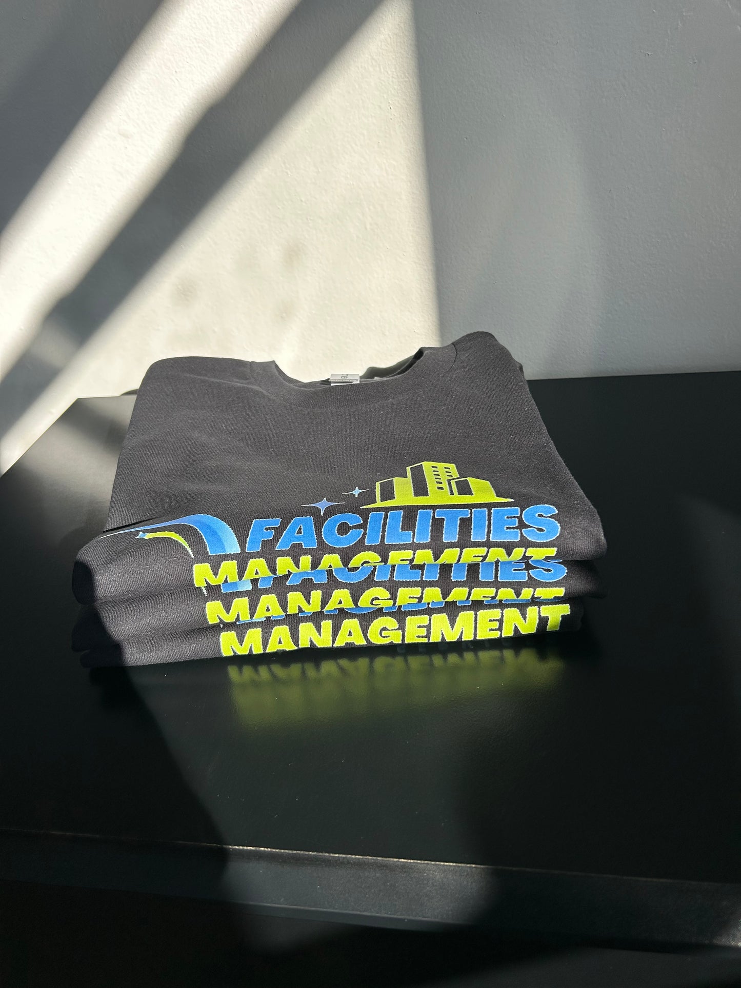 Company T-Shirt