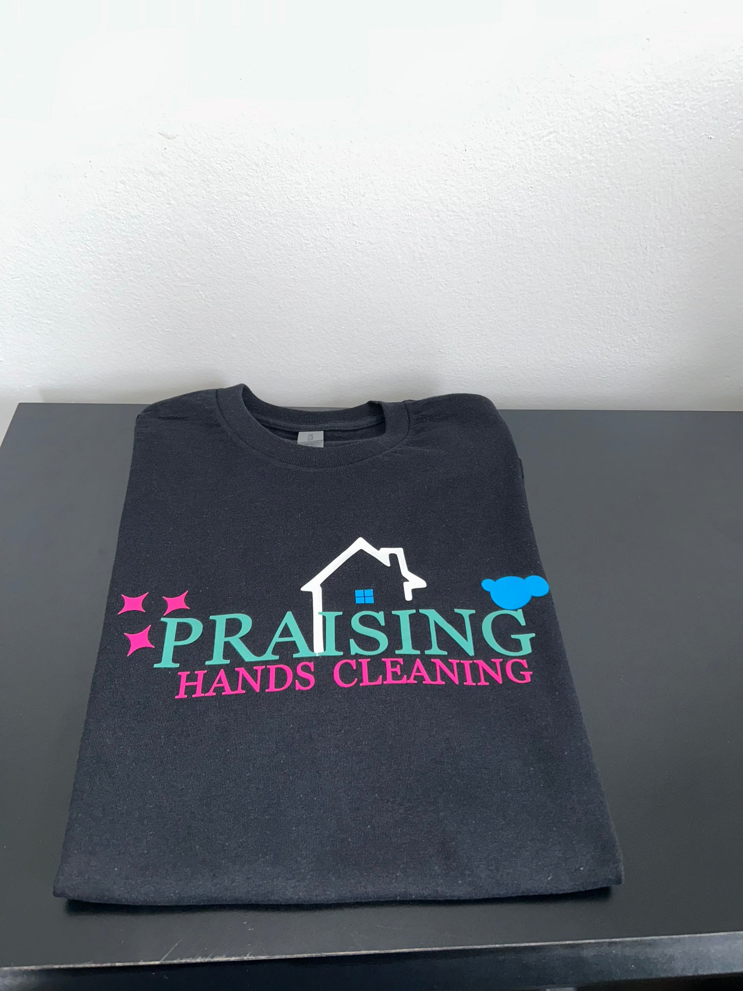 Company T-Shirt