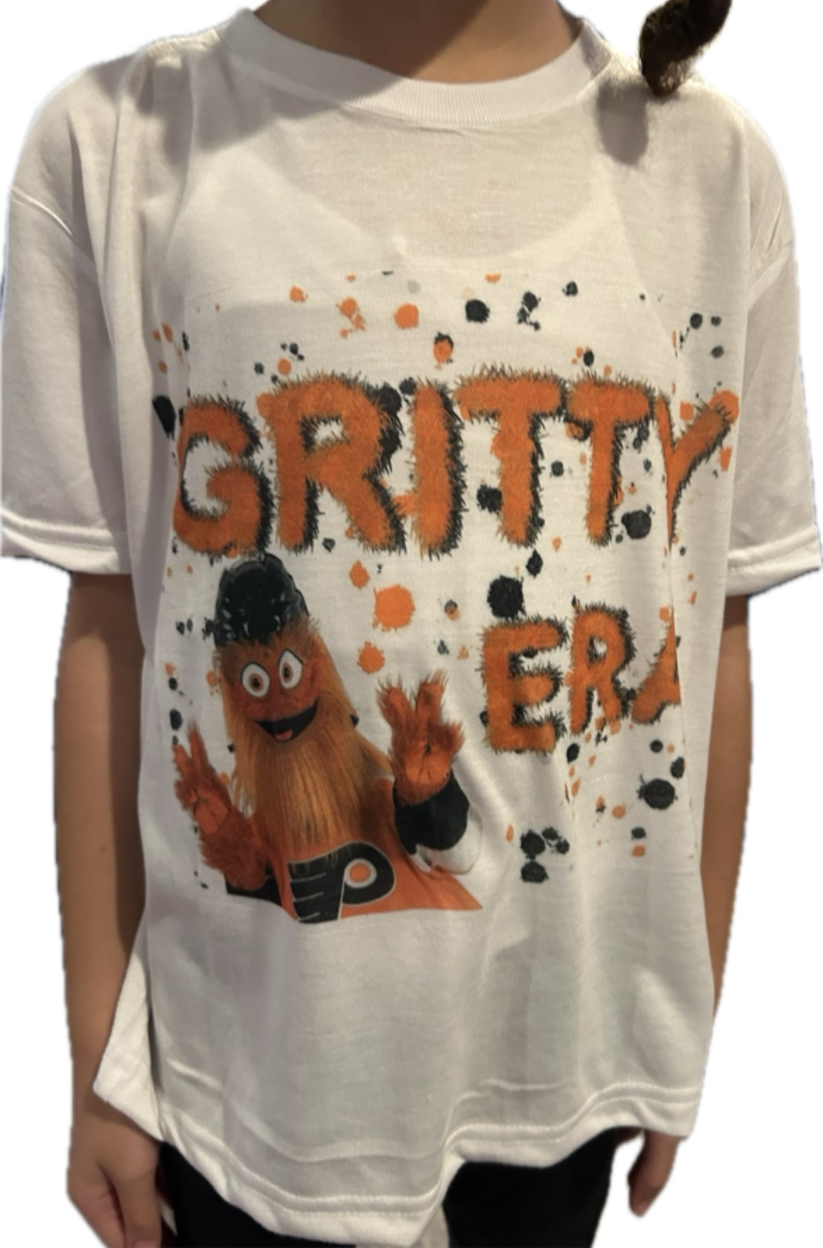 Gritty Era