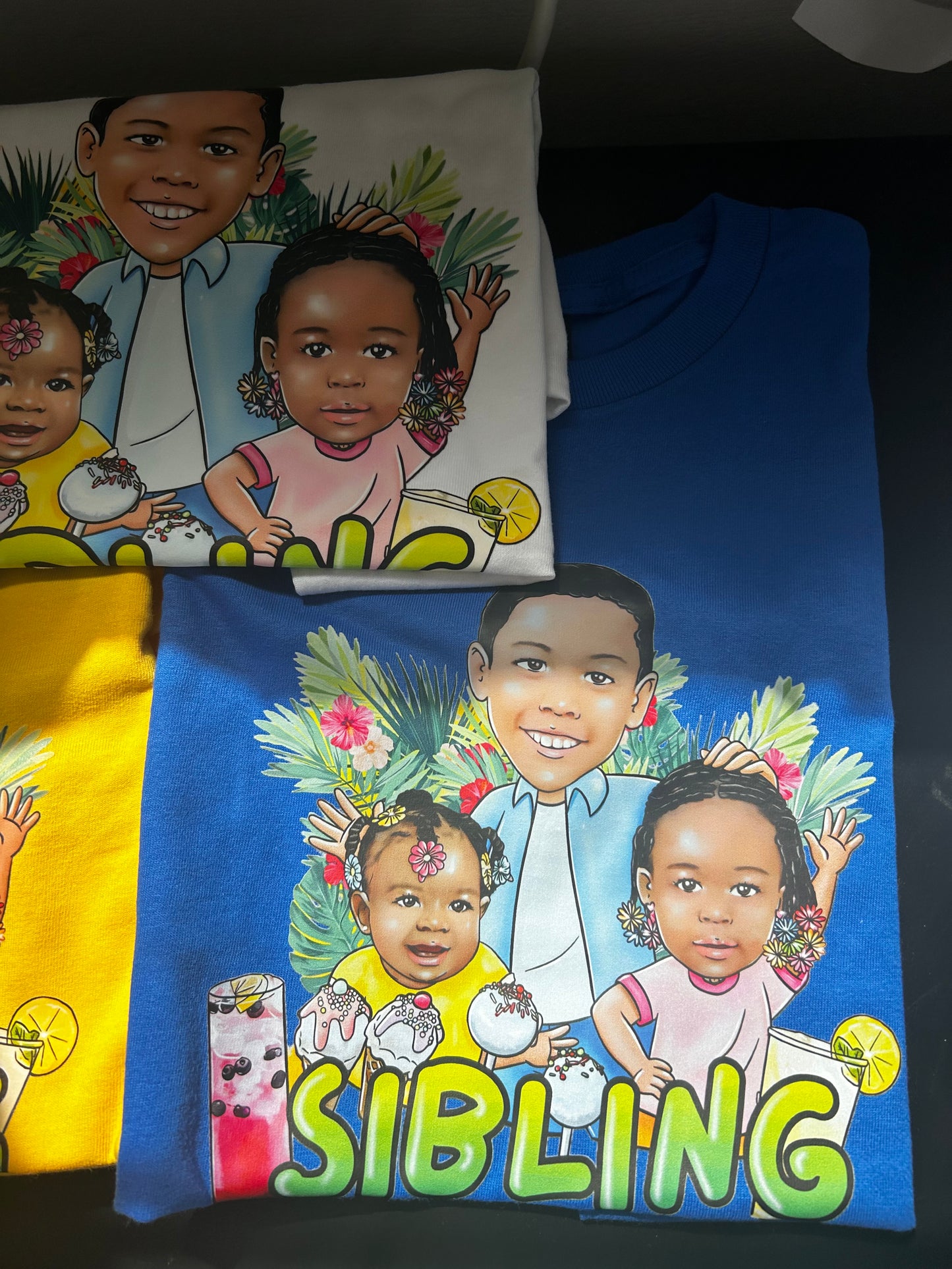 Company T-Shirt