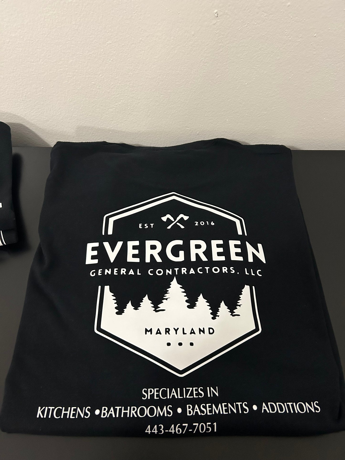 Company T-Shirt