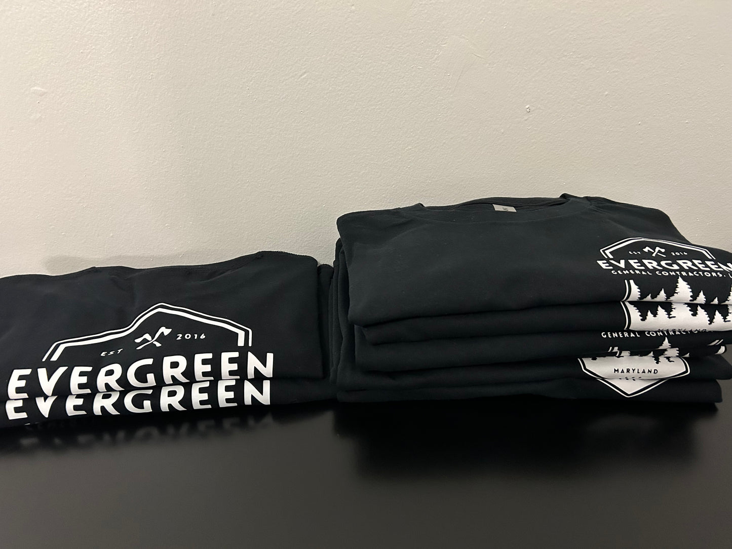 Company T-Shirt