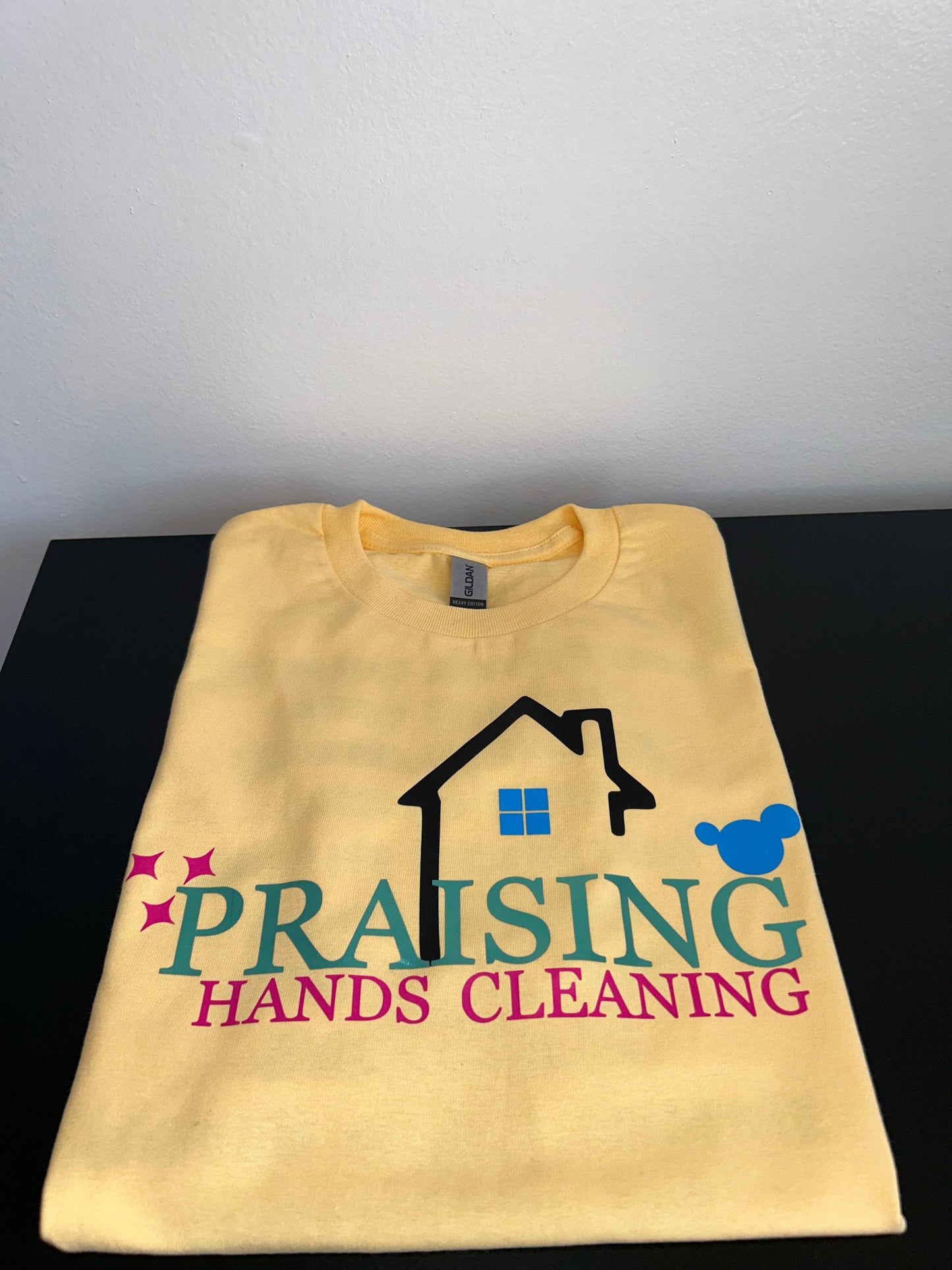 Company T-Shirt