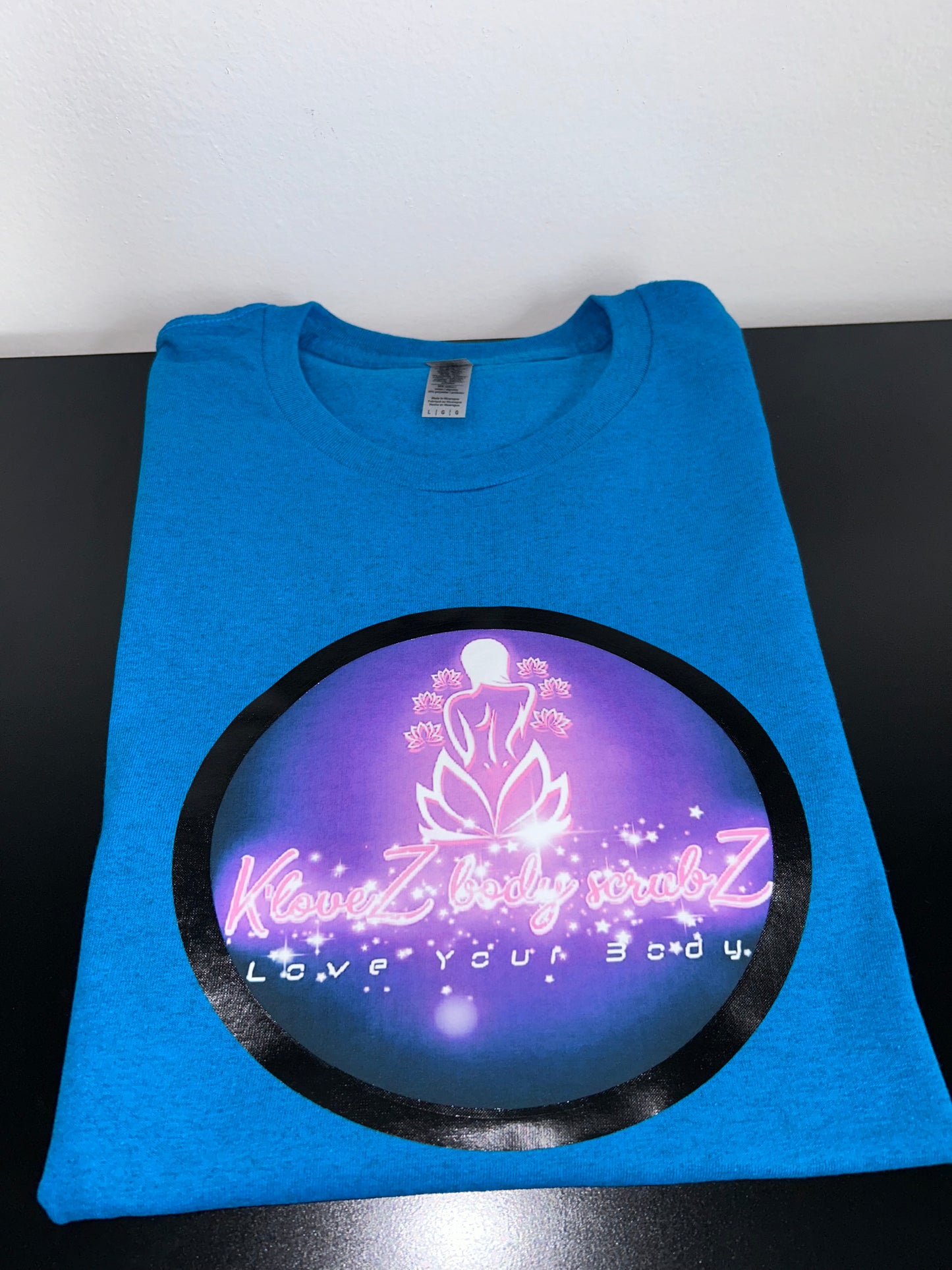 Company T-Shirt