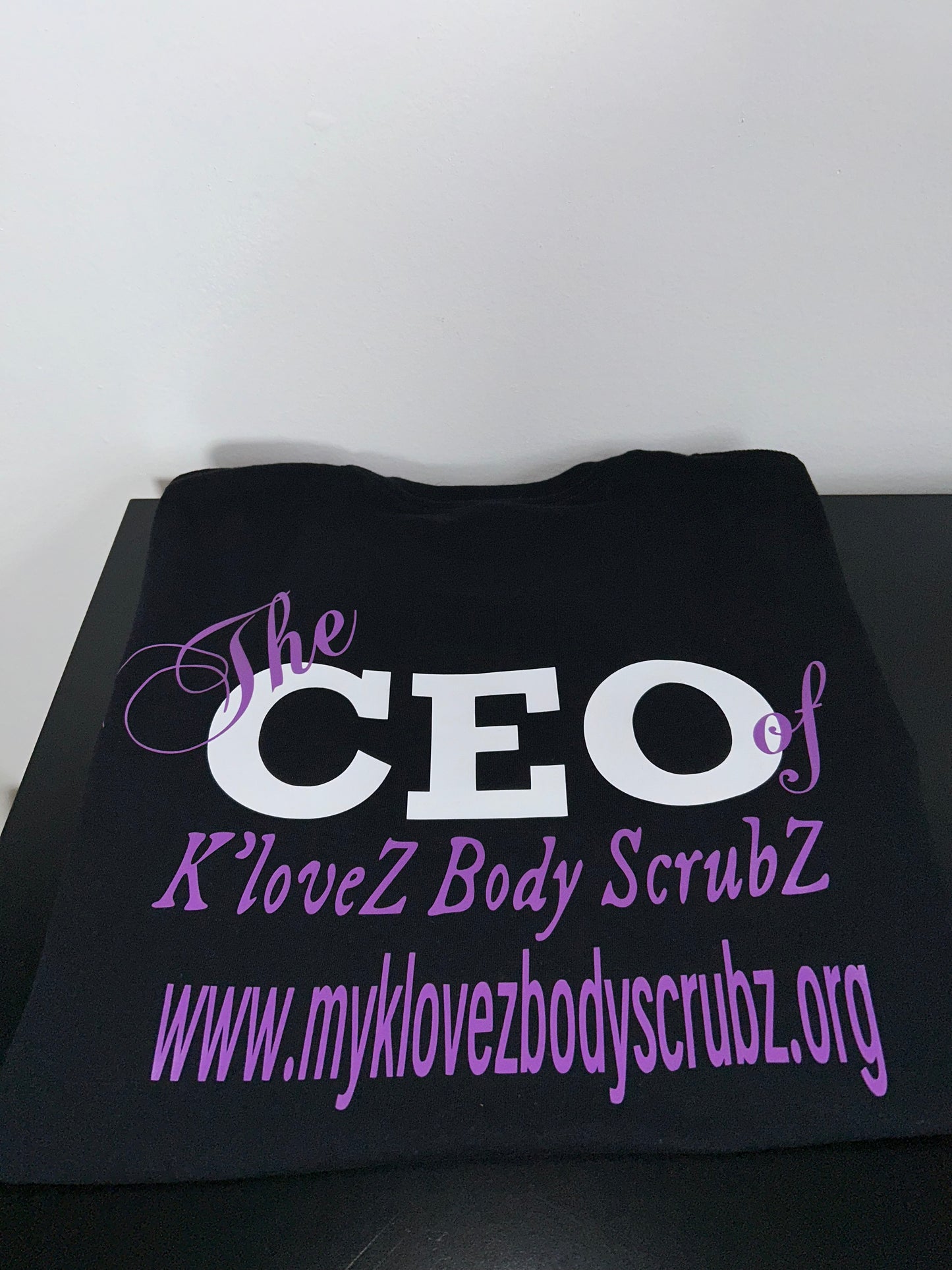 Company T-Shirt
