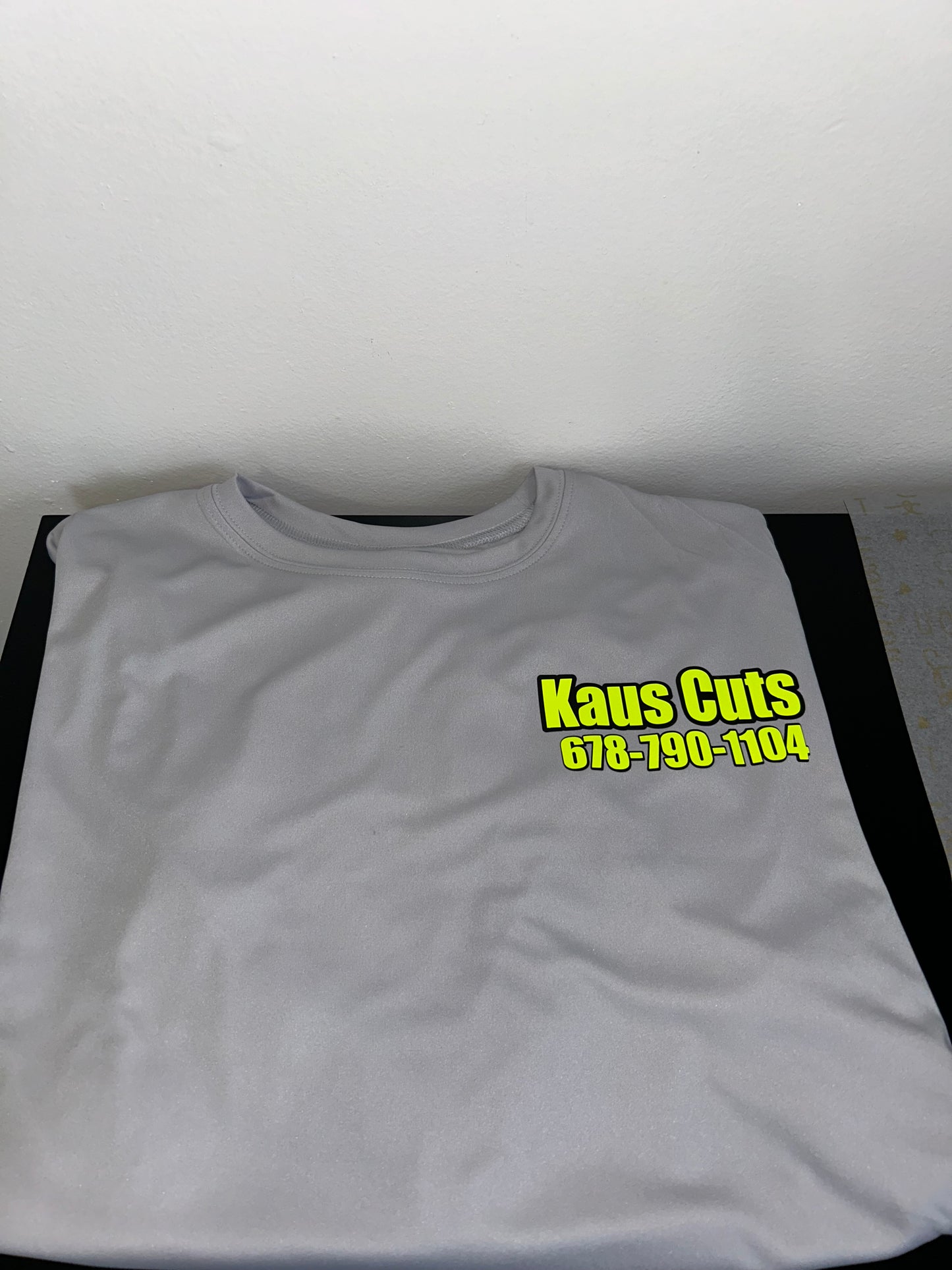 Company T-Shirt